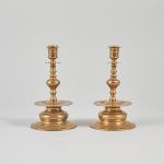 1037 9523 CANDLESTICKS